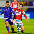 Impressionen von Austria-Ried (23.10.2021)