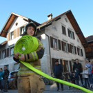 Übung für den Ernstfall