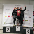 Das TRT Team bei der X Challenge Montafon