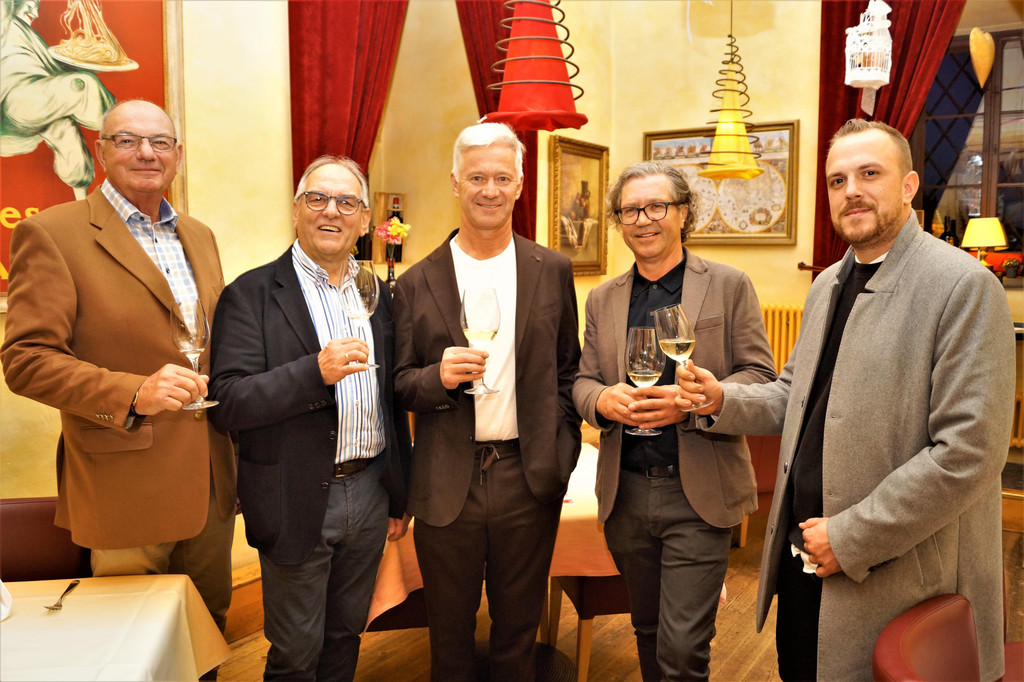 v_ li_ Josef M__nzenrieder_ Karl Malzl _PMC__ Gastgeber Andrew Nussbaumer_ Bruno Ratz _Pfanner_ und Jakob Scharner.JPG