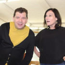 Oma Lilli a Durchanand