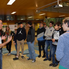 Erlebnisausstellung "Klima verbündet"