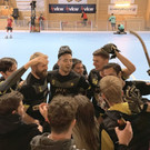 Derbysieg bringt Dornbirn in die Playoff-Ränge