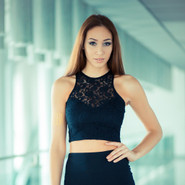 Milanka aus D