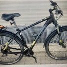 Erkennen Sie Ihr gestohlenes Fahrrad wieder? - Melden Sie sich bei der Polizei.