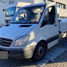 Schmuggler in St. Pölten aufgeflogen