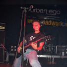 3. Rock am Berg, Walserhalle Raggal