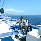 „Warane, Tempel, Vulkane“ – Eine Reise durch Indonesien (Einladung)  