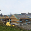 Kinderhaus Egg