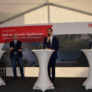 Inbetriebnahme revitalisiertes __BB-Kraftwerk Spullersee - LR Rauch_ Vorstand Pluy_ LH Wallner_ __BB Presse Christoph Gasser.jpg