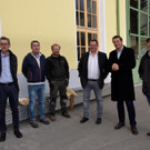 Inbetriebnahme revitalisiertes __BB-Kraftwerk Spullersee _5_.jpg