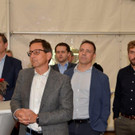 Inbetriebnahme revitalisiertes __BB-Kraftwerk Spullersee _14_.jpg