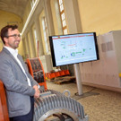 Inbetriebnahme revitalisiertes __BB-Kraftwerk Spullersee _31_.jpg