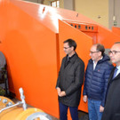 Inbetriebnahme revitalisiertes __BB-Kraftwerk Spullersee _35_.jpg