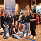 Wiedereröffnung Intersport Fischer Bürs