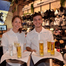 Wiederer__ffnung Intersport Fischer B__rs Anna Stolz und Tim Zandl vom MO Catering.jpg