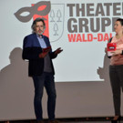 Theateraufführung Theatergruppe Wald-Dalaas