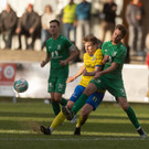 Bilder Dornbirner SV vs Hohenems
