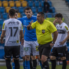 Bilder Altach Juniors vs FC Lustenau