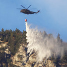 Brandbekämpfung 