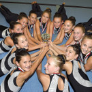 Österreichs Turn-Elite zu Gast im Ländle