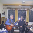 Schlachtpartie beim Hock zum Anton