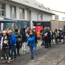 OJAD Tage des Kennenlernens