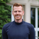 NEOS Gemeindevertreter Dominik Greißing