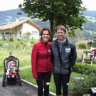 Anita und Stefan auf Welttour