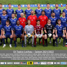 Fußball-Tripple im Stadion Hoferfeld (Einladung)