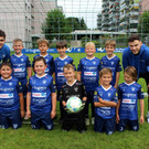 Lochau VOL Fu__ball SVL gegen Bezau HEIMSPIEL U09 Team November 2021.JPG