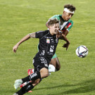 WAC gegen Rapid Wien: Bilder des Spiels am 7.11.2021