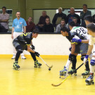 Torfestival für den RHC Dornbirn