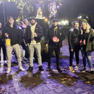 Eine leuchtende Idee