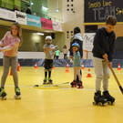 Glücksmomente auf vier Rollen