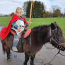 Zauberhaftes Laternenfest