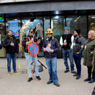 ORE-ORE! Faschings-Opening am 11.11. in Lochau.