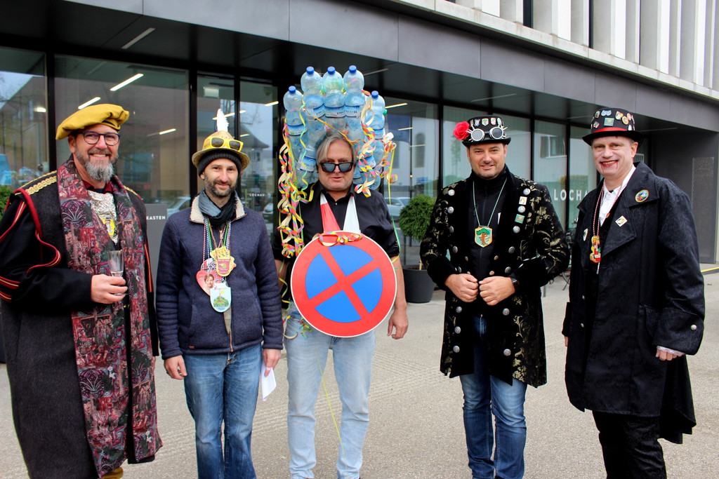 Fasching OPENING am 11-11-2021 BERG _1_.JPG