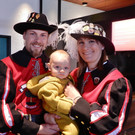 Mit Humor durch schwierige Zeiten