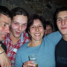 Bernhards 20er, Ludescherberg