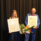 Prinzessin Simone und Prinz Hubert an der Macht!!