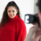 Bewerbungsfoto als Türöffner für Lehre, Studium oder Beruf