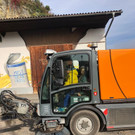 Pfadfinder schlagen neue Wurzeln in Nofels
