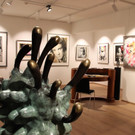 Art Galerie