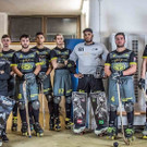 Dornbirn setzt Siegesserie auch in Uttigen fort