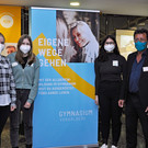 Tag der offenen Tür Schoren Oberstufe