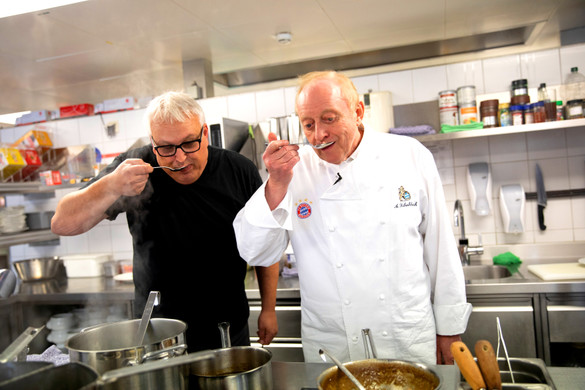 Alfons Schuhbeck und Hansi Bandl.jpg