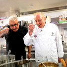 Alfons Schuhbeck und Hansi Bandl.jpg