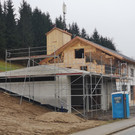 Feuerwehrhaus Riefensberg