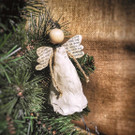 Adventzauber im Sprungbrett Lädele